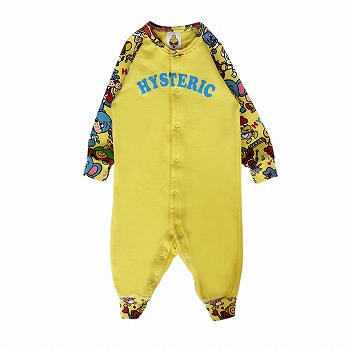 MY FIRST HYSTERIC@HYS-MINI BAND CLUB O уJo[I[