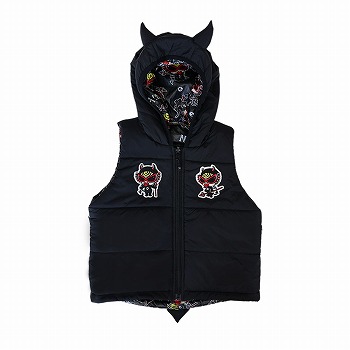 MY FIRST HYSTERIC@DEVILKIN RV xXg