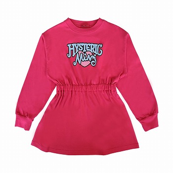 Hystericmini@[\Ώۏi]TEDDY MINI WITH LOVE s[X
