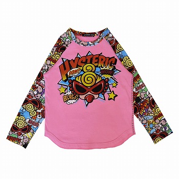 Hystericmini@[\Ώۏi]AMAZING COMICS OTVc