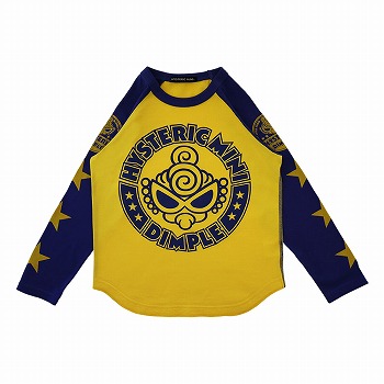 Hystericmini@[\Ώۏi]STAR WITH DIMPLE OTVc