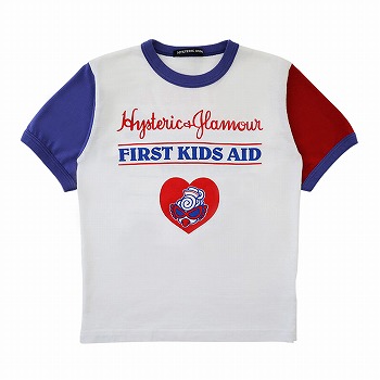 [\Ώۏi]Hystericmini@FIRST KIDS AID [vX TVc