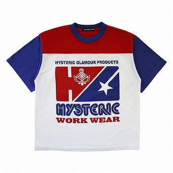 Hystericmini@[\Ώۏi]HYSTERIC THRIVE IN 85 TVc