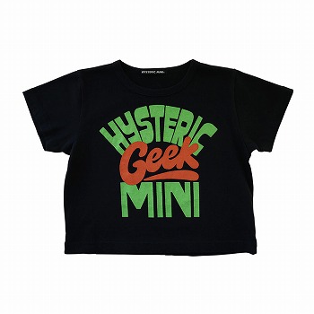 [\Ώۏi]Hystericmini@HYSTERIC GEEK V[g䔼TVc