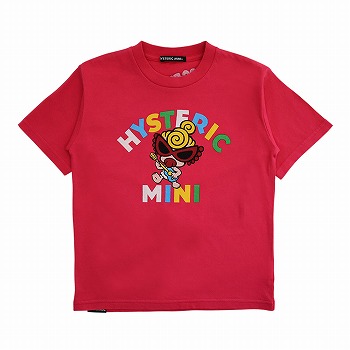 [\Ώۏi]Hystericmini@HYS-MINI BAND CLUB TVc