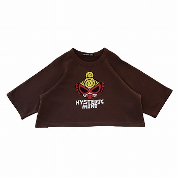 Hystericmini@STANDARD MINI FACE&LOGO V[g䗠 g[i[