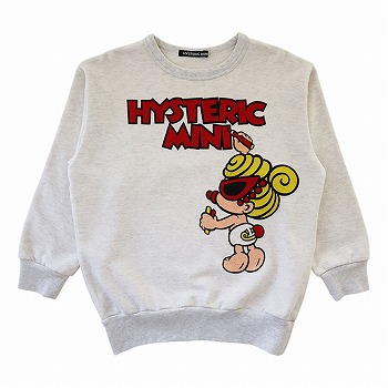 Hystericmini@[\Ώۏi]DRAWING MINI уg[i[