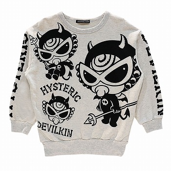 [\Ώۏi]Hystericmini@DEVILKIN уg[i[