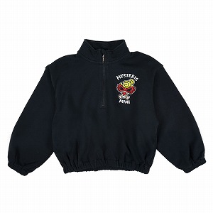 Hystericmini@PUFF MINI WbvAbv уg[i[