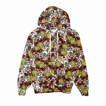 [\Ώۏi]Hystericmini@MINI DOLL уp[J[ ADULTTCY