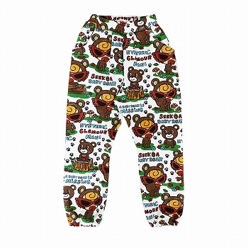 Hystericmini@[\Ώۏi]SEEK A BABY BEAR уXEFbgpc