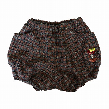 [\Ώۏi]Hystericmini@TWEEDY COTTON hJt V[gpc