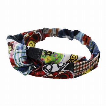 [\Ώۏi]Hystericmini@MESSY PATCHWORK wAoh