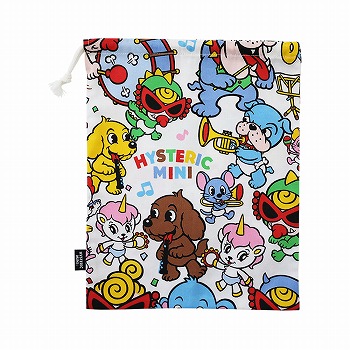 Hystericmini@[\Ώۏi]HYS-MINI BAND CLUB В