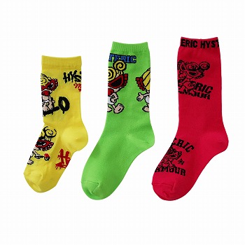 [\Ώۏi]Hystericmini@TAGGING MINI 3P \bNX