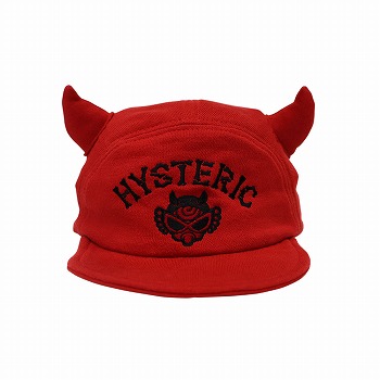 Hystericmini@DEVILKIN  Lbv