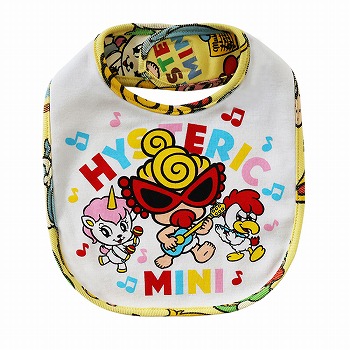 MY FIRST HYSTERIC@1HYS-MINI BAND CLUB RV X^C