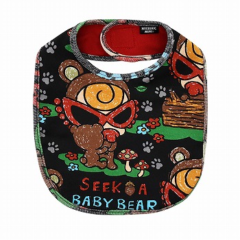 MY FIRST HYSTERIC@SEEK A BABY BEAR RV X^C