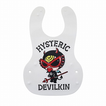 MY FIRST HYSTERIC@DEVILKIN HGv