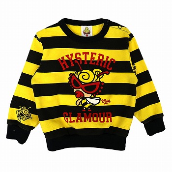 [\Ώۏi]MY FIRST HYSTERIC@LITTLE BEE {[_[ уg[i[