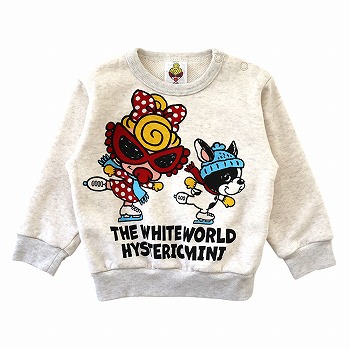 [\Ώۏi]MY FIRST HYSTERIC@THE WHITE WORLD WITH J уg[i[