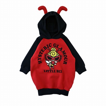 ☆*様 ヒスミニ ライクア HYSTERIC GLAMOUR genzai WOMAN HOODIE – YZ