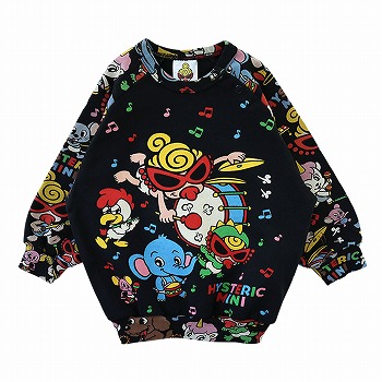 MY FIRST HYSTERIC@HYS-MINI BAND CLUB O уg[i[