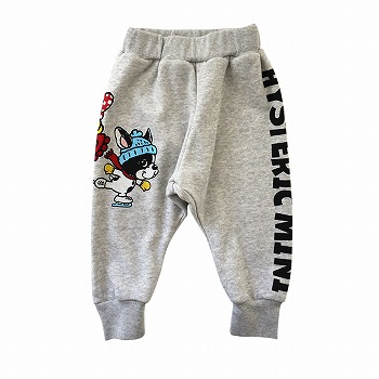 MY FIRST HYSTERIC@THE WHITE WORLD WITH J 10 XEFbgpc