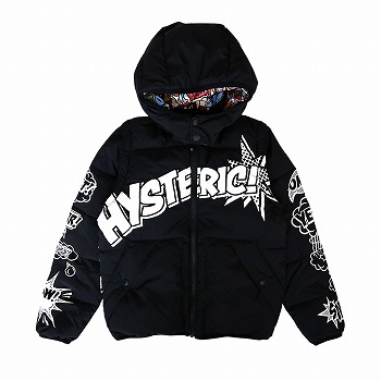 Hystericmini@AMAZING COMICS RV AE^[
