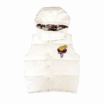 Hystericmini@SELFISH BABY RV xXg