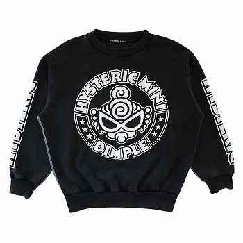 [\Ώۏi]Hystericmini@MINI FACE DIMPLE уg[i[