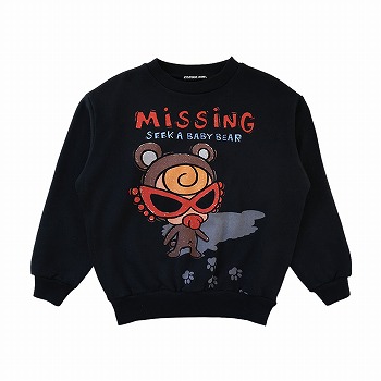 Hystericmini@SEEK A BABY BEAR уg[i[