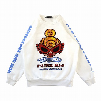 [\Ώۏi]Hystericmini@SELFISH BABY Nуg[i[