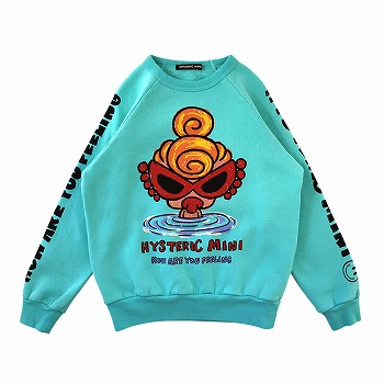 Hystericmini@SELFISH BABY Nуg[i[