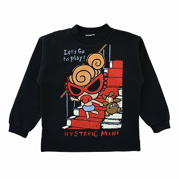 Hystericmini@LET'S GO PLAY WITH BABY BEARNуg[i[