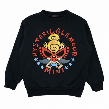 Hystericmini@SUPER SELFISH BABY Nуg[i[