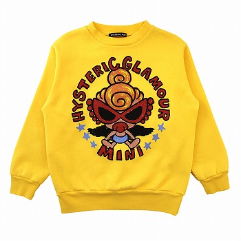 Hystericmini@SUPER SELFISH BABY Nуg[i[