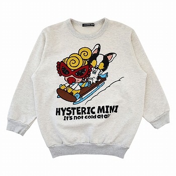 Hystericmini@WINTER WONDERLAND WITH J уg[i[