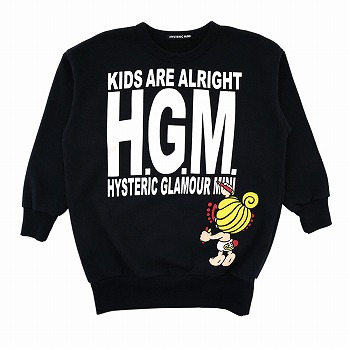 Hystericmini@H.G.M.  BIGg[i[
