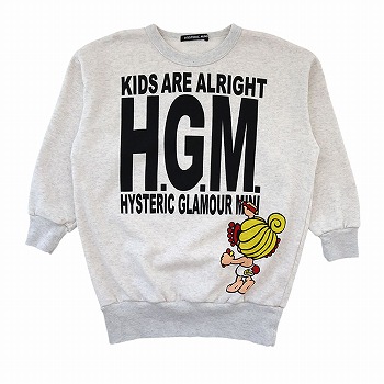 [\Ώۏi]Hystericmini@H.G.M.  BIGg[i[
