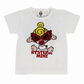 MY FIRST HYSTERIC@JOY!JOY!HYSTERICTVc