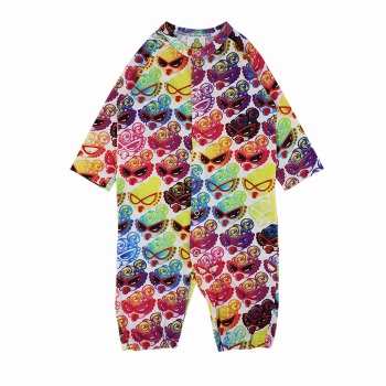 MY FIRST HYSTERIC@COLOR SPECTRUM 2WAYALL