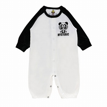 MY FIRST HYSTERIC@PANDA MINI O 2WAYALL