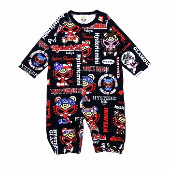 Hysteric Glamour ベビー服セット 80cm Hysteric Glamour ベビー服セット 80cm