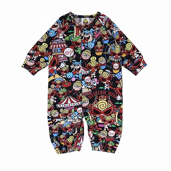 MY FIRST HYSTERIC@ HYSTERIC MINI LAND2WAYALL