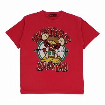 Hystericmini@MOUSYMINILOVESCHEESETVc