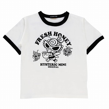 Hystericmini@LITTLEBEEK[TVc