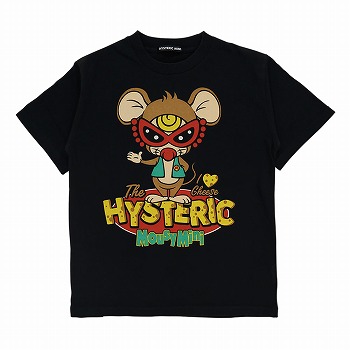 Hystericmini@MOUSY MINI HAPPY SWEET HOME TVc