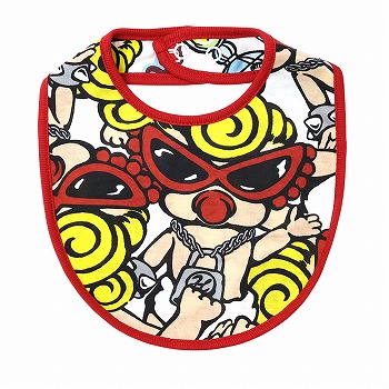 MY FIRST HYSTERIC@TATTOO PARLOUR&HYSTERIC MINI SWEETS PARLOR RVX^C