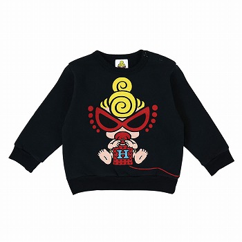 MY FIRST HYSTERIC@MY FIRST HYSTERIC KNIT WITH MINI уg[i[